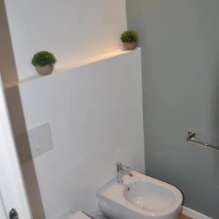 Charme Belle Arti Modena