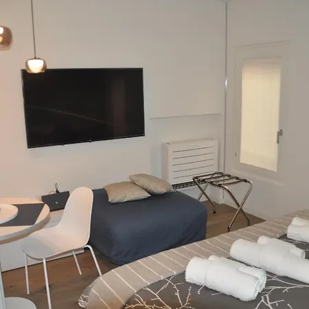 Appartamento Charme Belle Arti