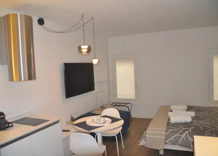 Charme Belle Arti * Modena