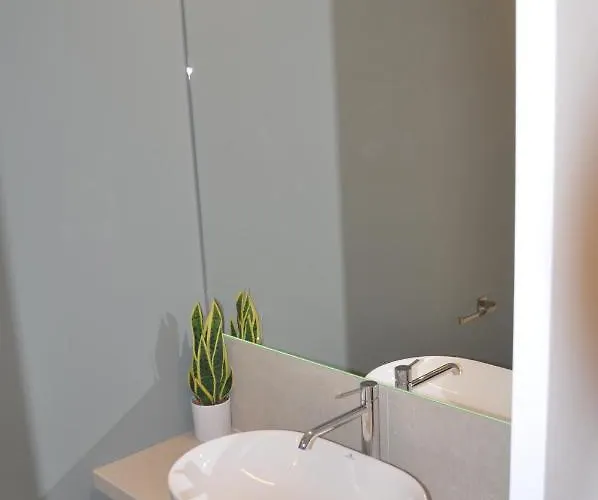 Charme Belle Arti Apartmán Modena