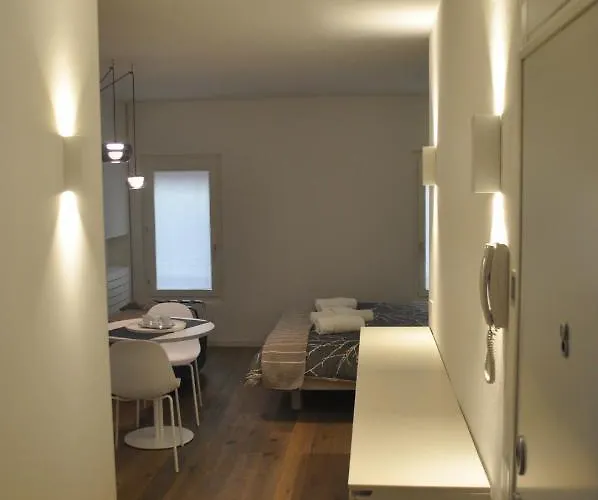 Charme Belle Arti Appartamento *