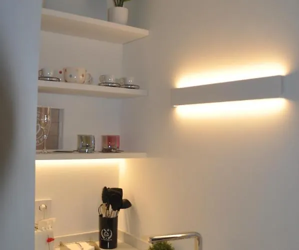 Charme Belle Arti * Modena