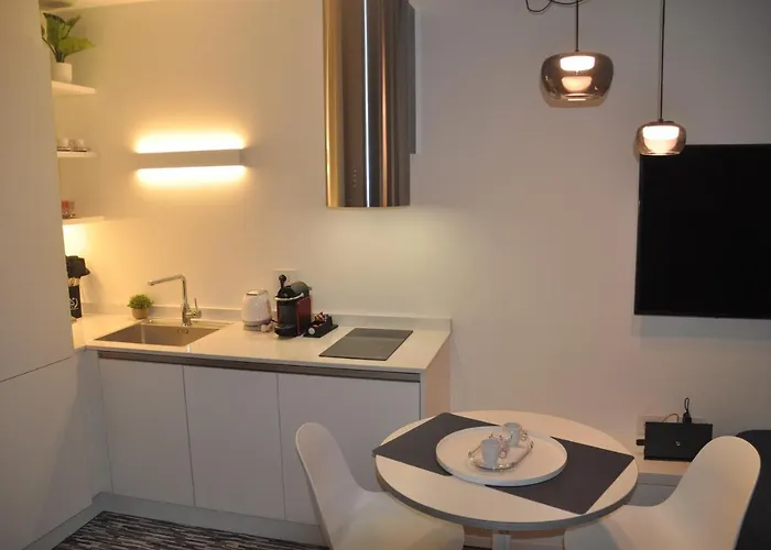 Charme Belle Arti Modena